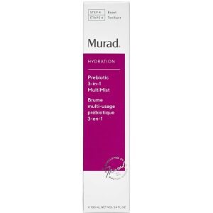 Murad Hydration Prebiotic MultiMist, 100 ml (Restlager)